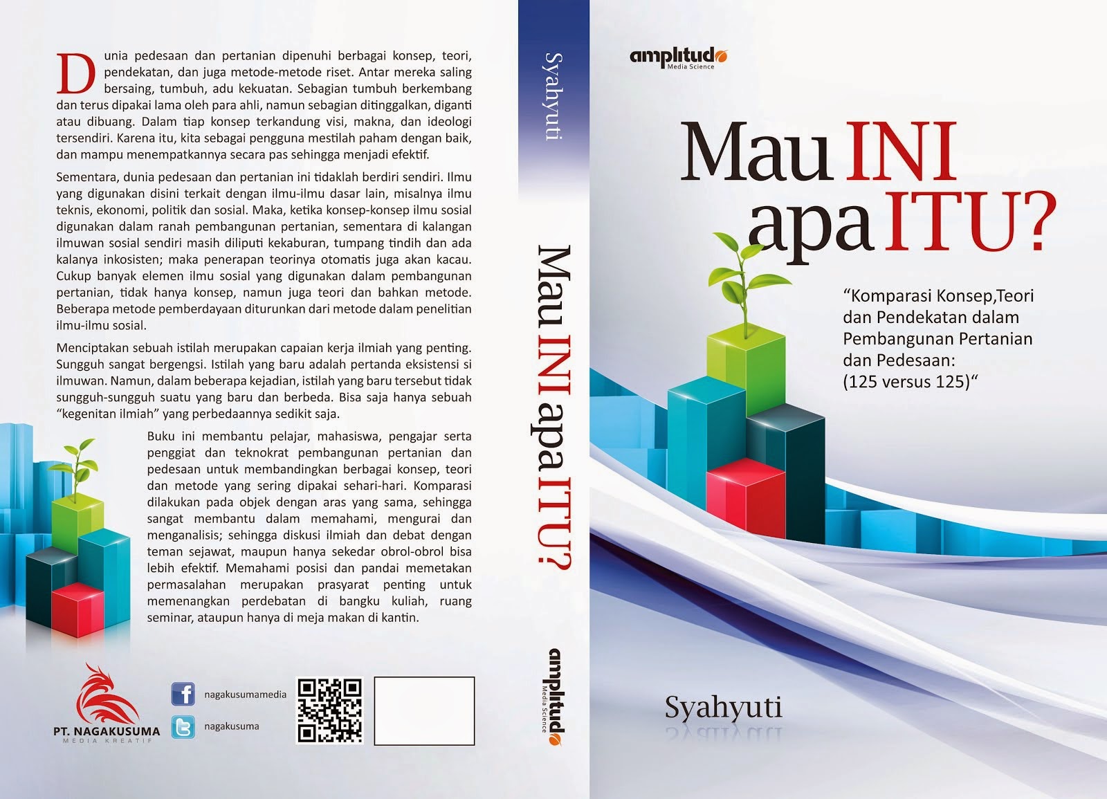 Buku Baru @2014