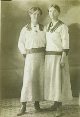 Essie and Ethel Thompson
