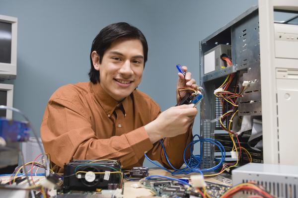 computer hardware engineer salary