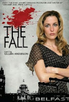 La Caza (The Fall) Temporada 2 La Caza (The Fall) Temporada 2