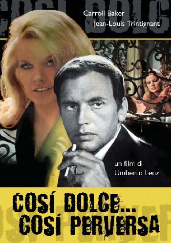 Cosi dolce... cosi perversa movie