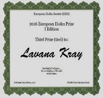 European Haiku Prize