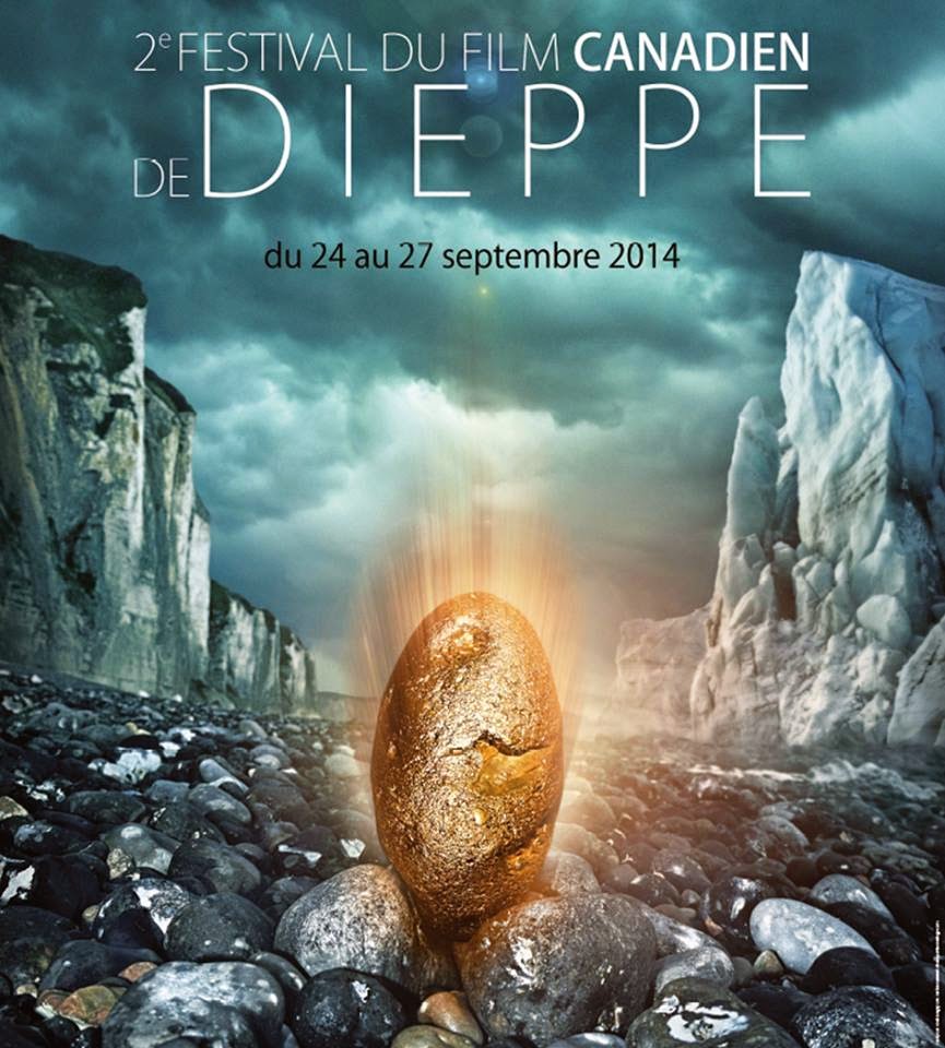 Festival du film canadien de Dieppe