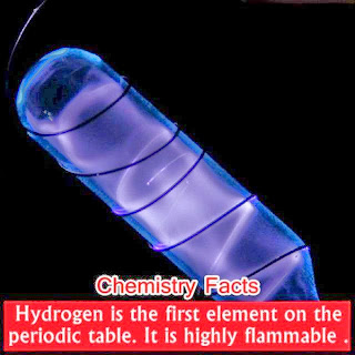 chemistry facts chemistry facts