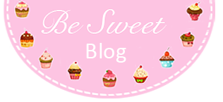 Be Sweet: reposteria creativa