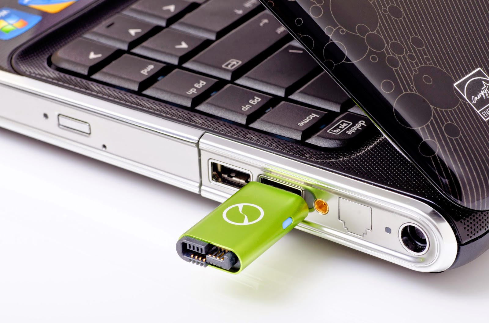 USB showing empty but is full AIMA KHAN