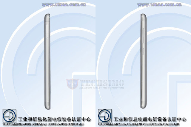 Xiaomi 2015811 muncul di situs sertifikasi Tenaa, mungkikah ini Xiaomi MI5? Xiaomi 2015811 muncul di situs sertifikasi Tenaa, mungkikah ini Xiaomi MI5?