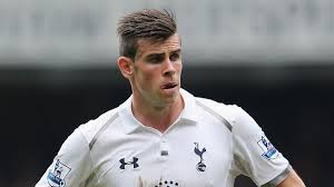 Gareth Bale prefiere la Liga BBVA Gareth Bale prefiere la Liga BBVA