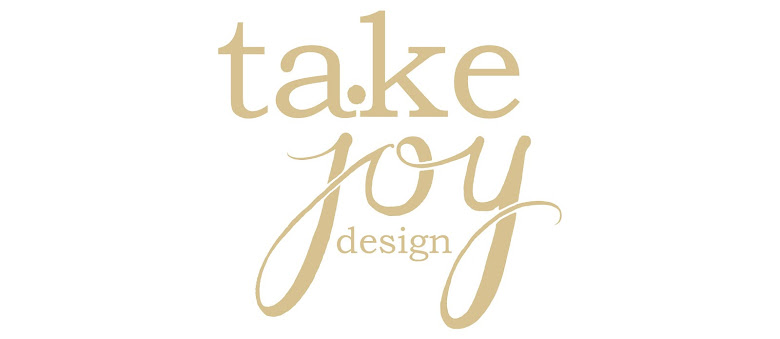 Take Joy Design