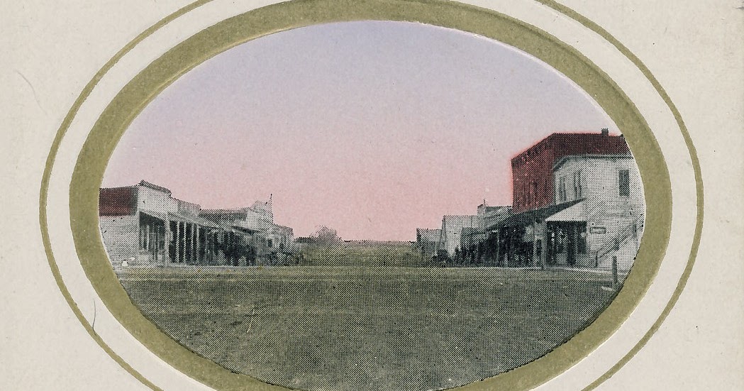 Barnard Banter The Barnard Banter Goes to the Lincoln County Fair