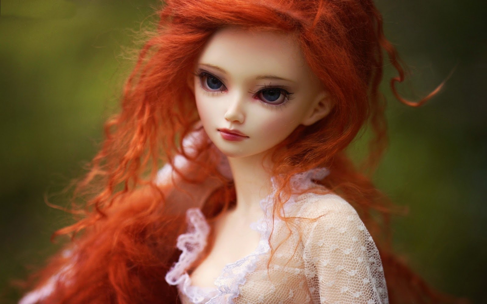 cute doll hd wallpapers