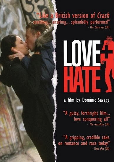Amor+Odio