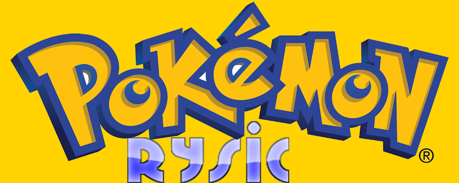Pokemon Rysic