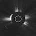 U.F.O. News, NASA satellite photographs mystery object near the sun