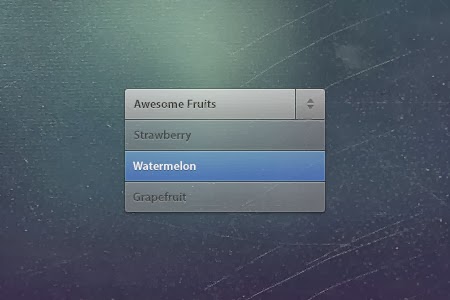 Transparent Dropdown Transparent Dropdown