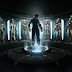 New Official Poster from Iron Man 3 + New Update Photos