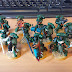 What's On Your Table: Salamanders