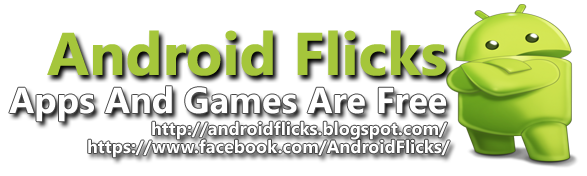 Android Flicks