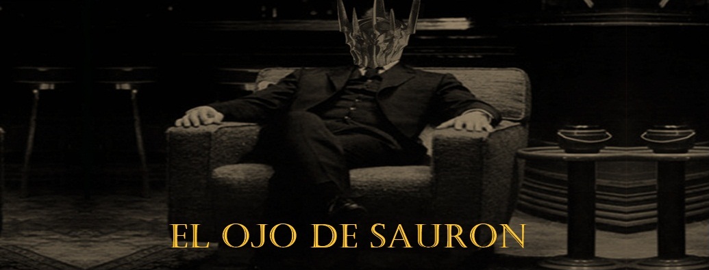 El Ojo de Sauron