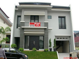 gambar Rumah Minimalis