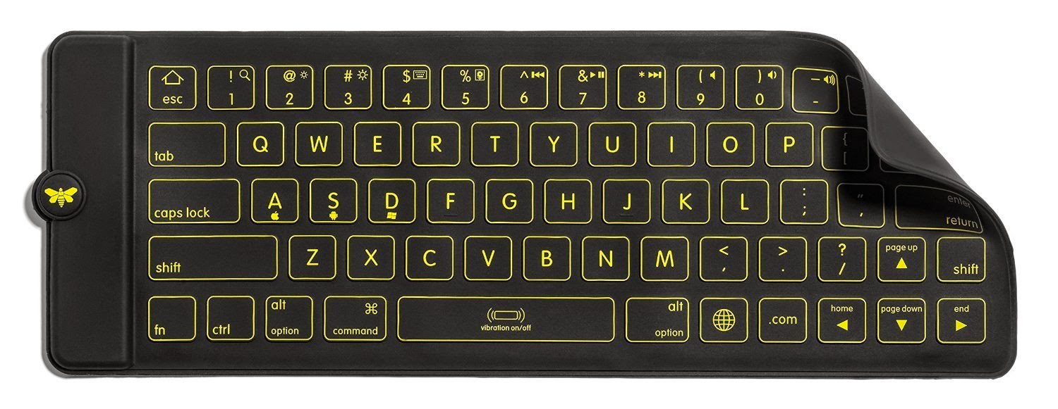 BEST DEALS BEST DEAL ON WORLD's THINNEST KEYBOARD