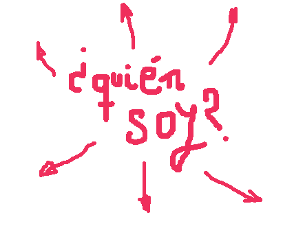 YO QUE SOY yo que soy: