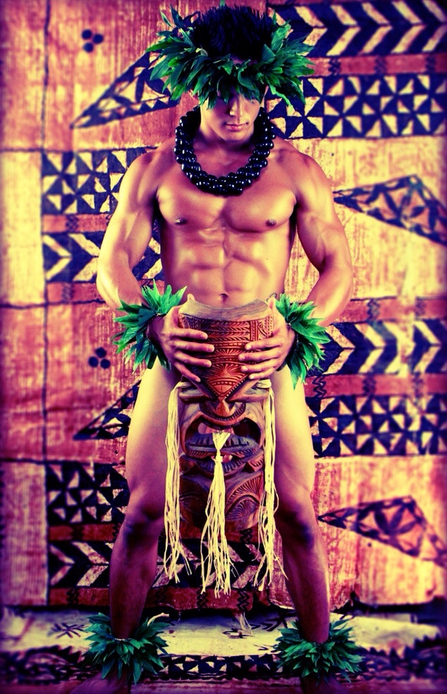 Club hawaii male nudist