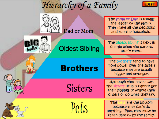 D.A.T.A. Scholars: Hierarchy Pyramids - Feudalism in Medieval Europe