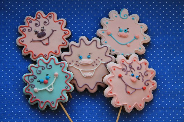Home Decorating Ideas Cookie Decorating Ideas