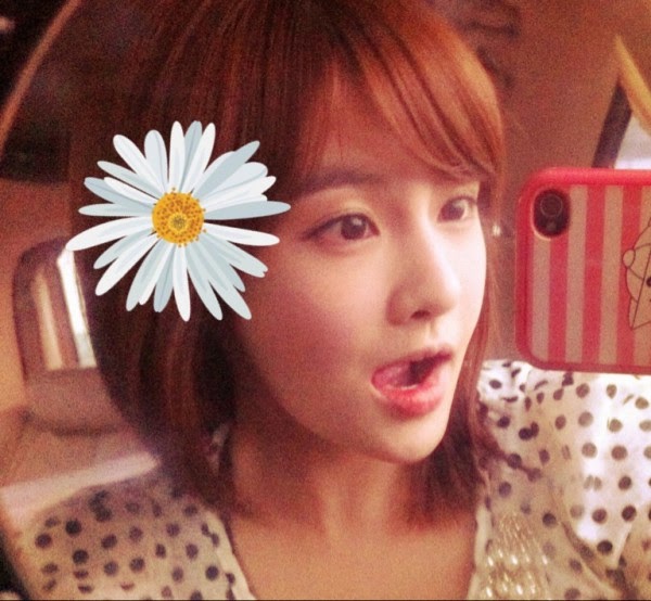 ady story fake maknae innocent boram ady story fake maknae innocent boram
