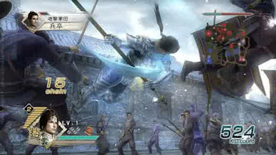 download dinasty warrior 6 download dinasty warrior 6