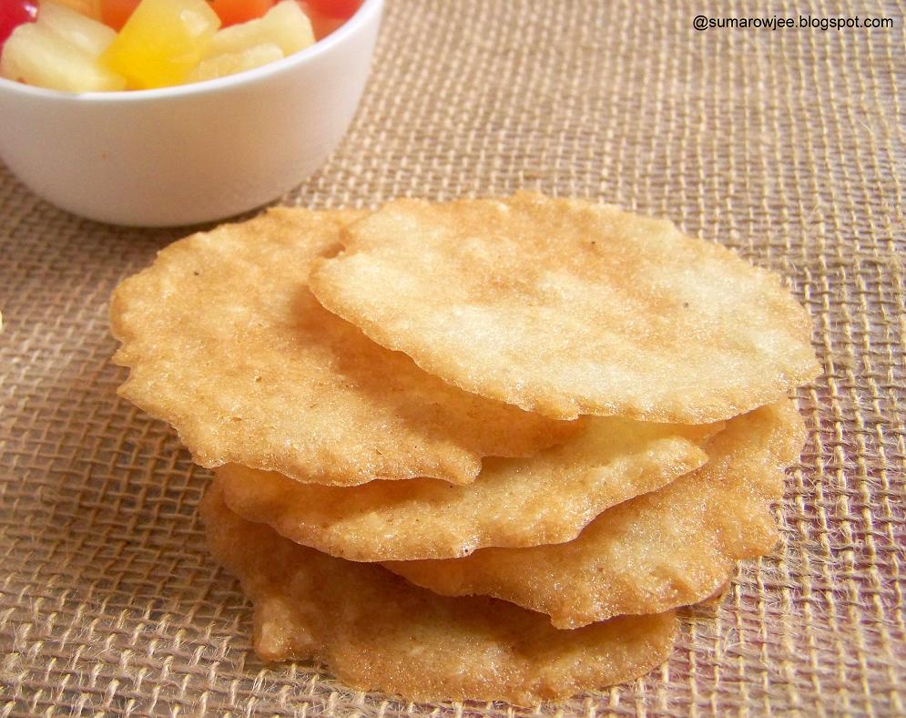 Cakes & More Tropical Coconut Wafer & Ice Cream Cones