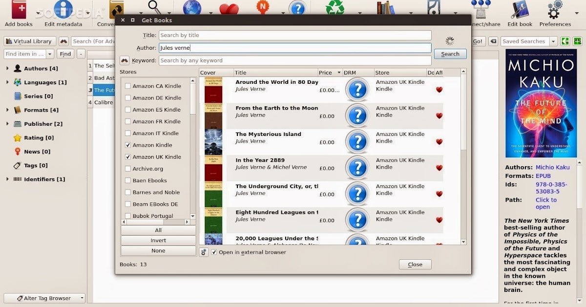 how to make a calibre server how to make a calibre server