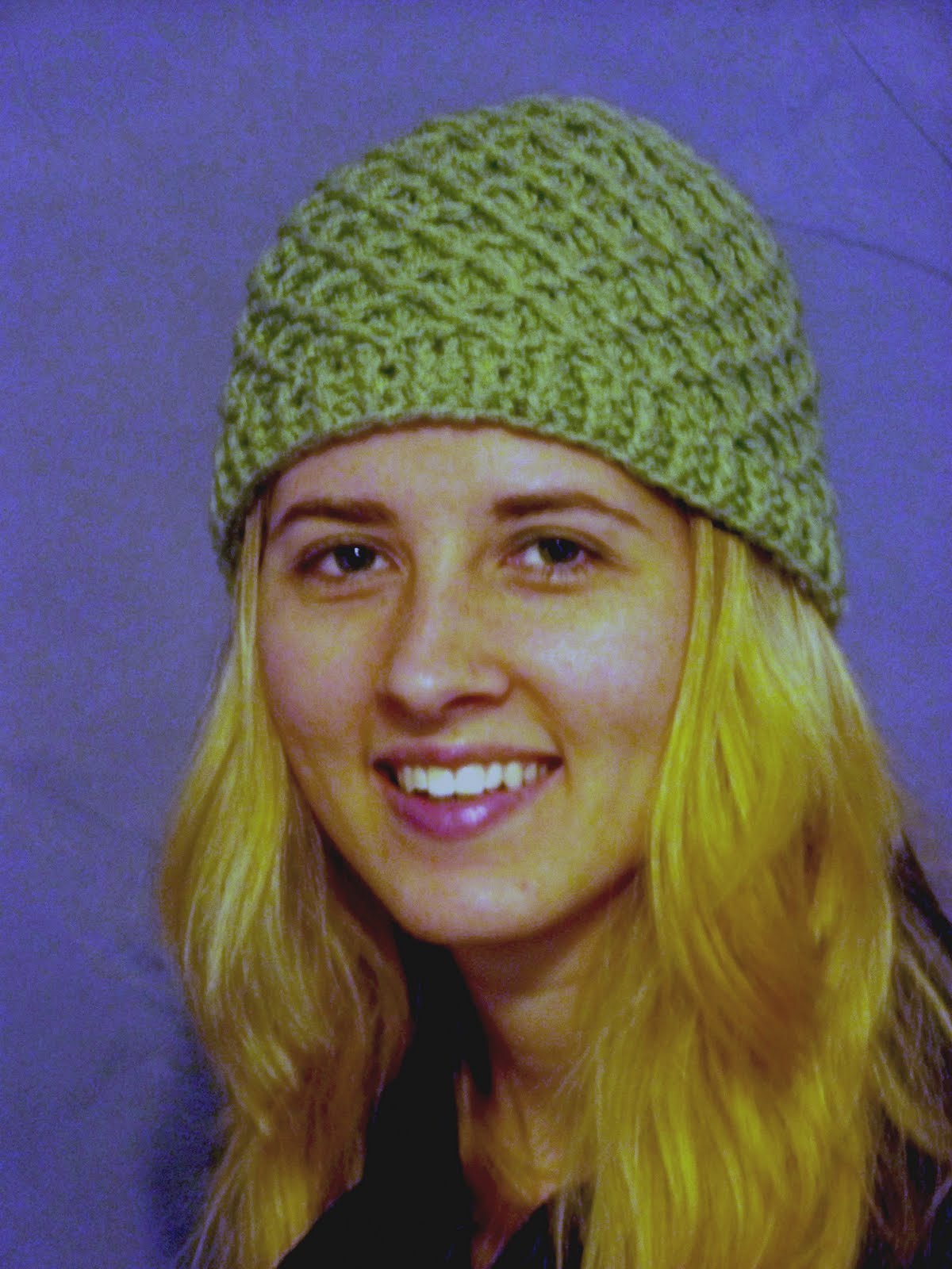 Cool Crochet Patterns