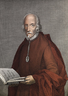 BIOGRAFIA DE CALDERÓN DE LA BARCA PEDRO