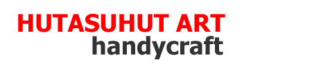 HUTASUHUT ART HANDYCRAFT