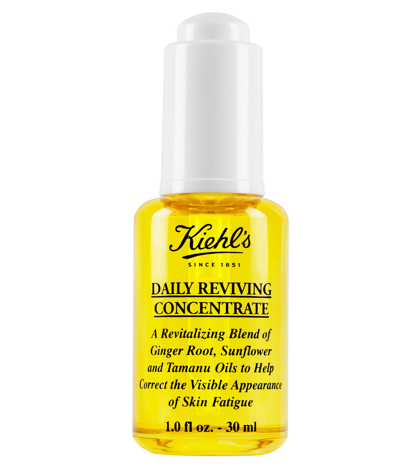 Beauty Find Kiehl's Since 1851 Daily Reviving Concentrate Palacinka