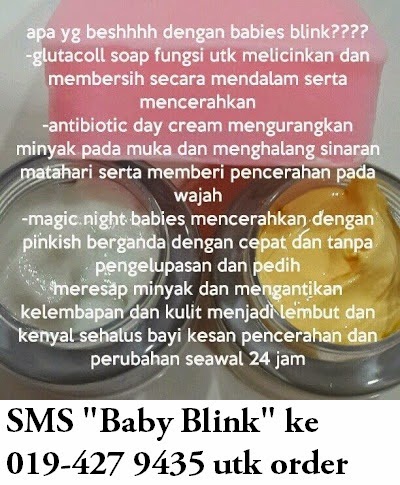 PRODUK YANG SELAMAT & TIADA BAHAN TERLARANG