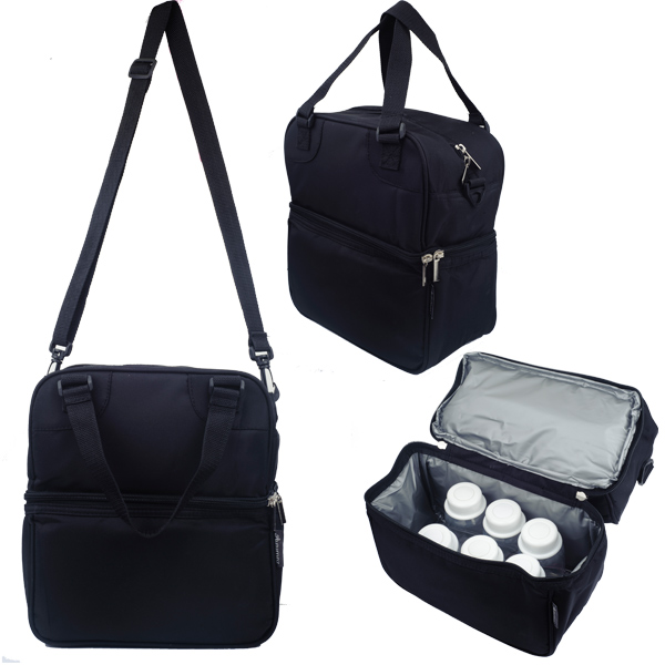 autumnz posh cooler bag