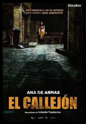 El Callejón (2013)