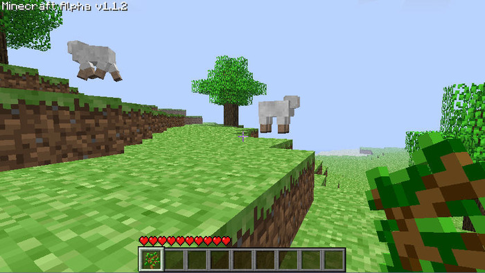 minecraft minecraft