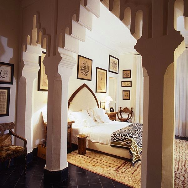Habitacion Decoracion Arabe ~ Los accesorios decorativos son fundamentales para recrear una Habitacion Decoracion Arabe ~ Los accesorios decorativos son fundamentales para recrear una