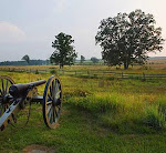 Civil War Battlefield