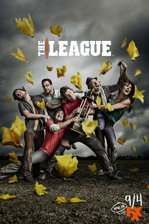 The League S07E12 720p HDTV x264-0SEC The+Legue