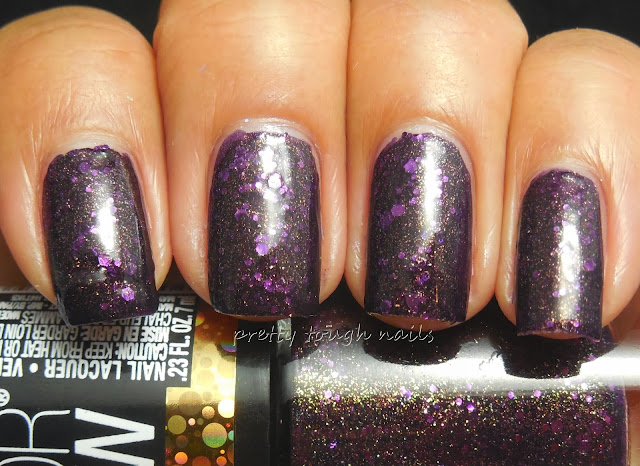 Maybelline Color Show Amethyst Couture