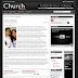 Revolution Church Blogger Template Updated Versions