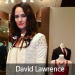 David Lawrence