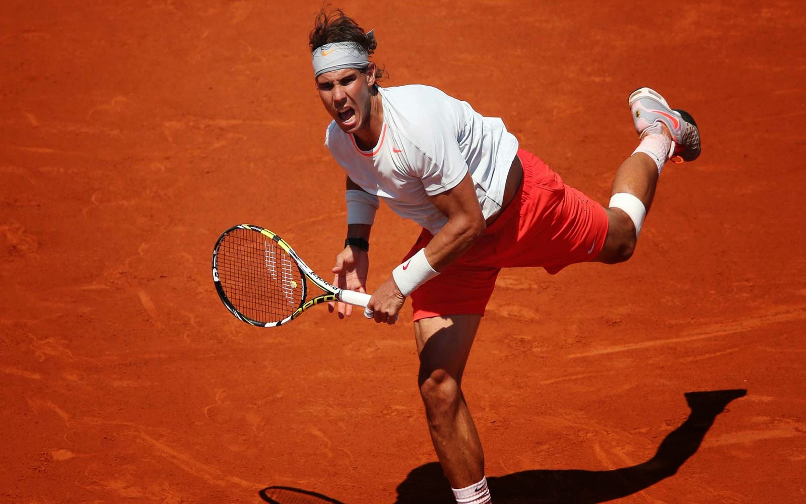 Wallpapers Rafael Nadal Wallpapers