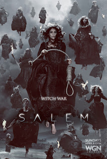 Salem (2014) Temporada 3 Salem (2014) Temporada 3