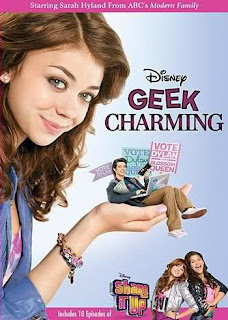 GEEK CHARMING (2011) DVDRIP